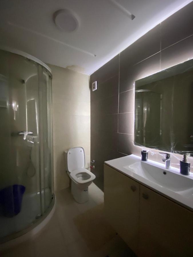 Appartement Au Parc محمدية المظهر الخارجي الصورة