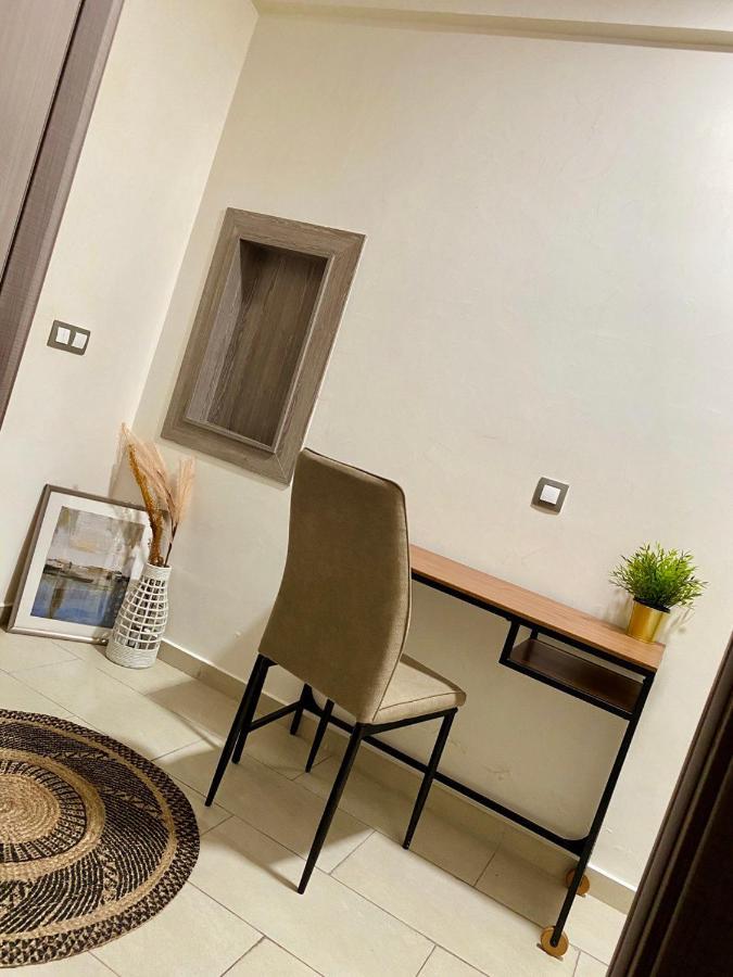 Appartement Au Parc محمدية المظهر الخارجي الصورة